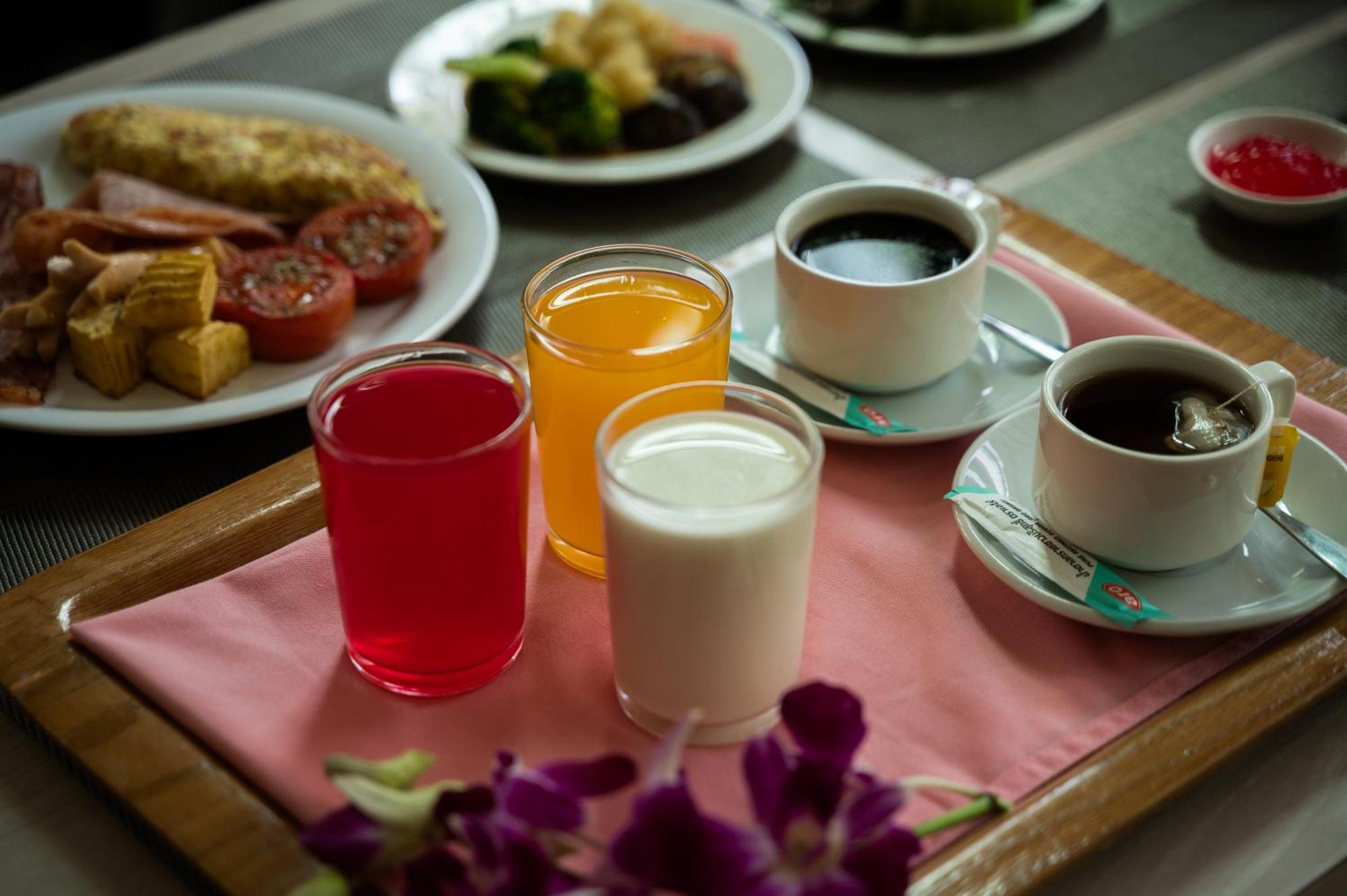 Hak Huot Hotel I Poipet Ngoại thất bức ảnh