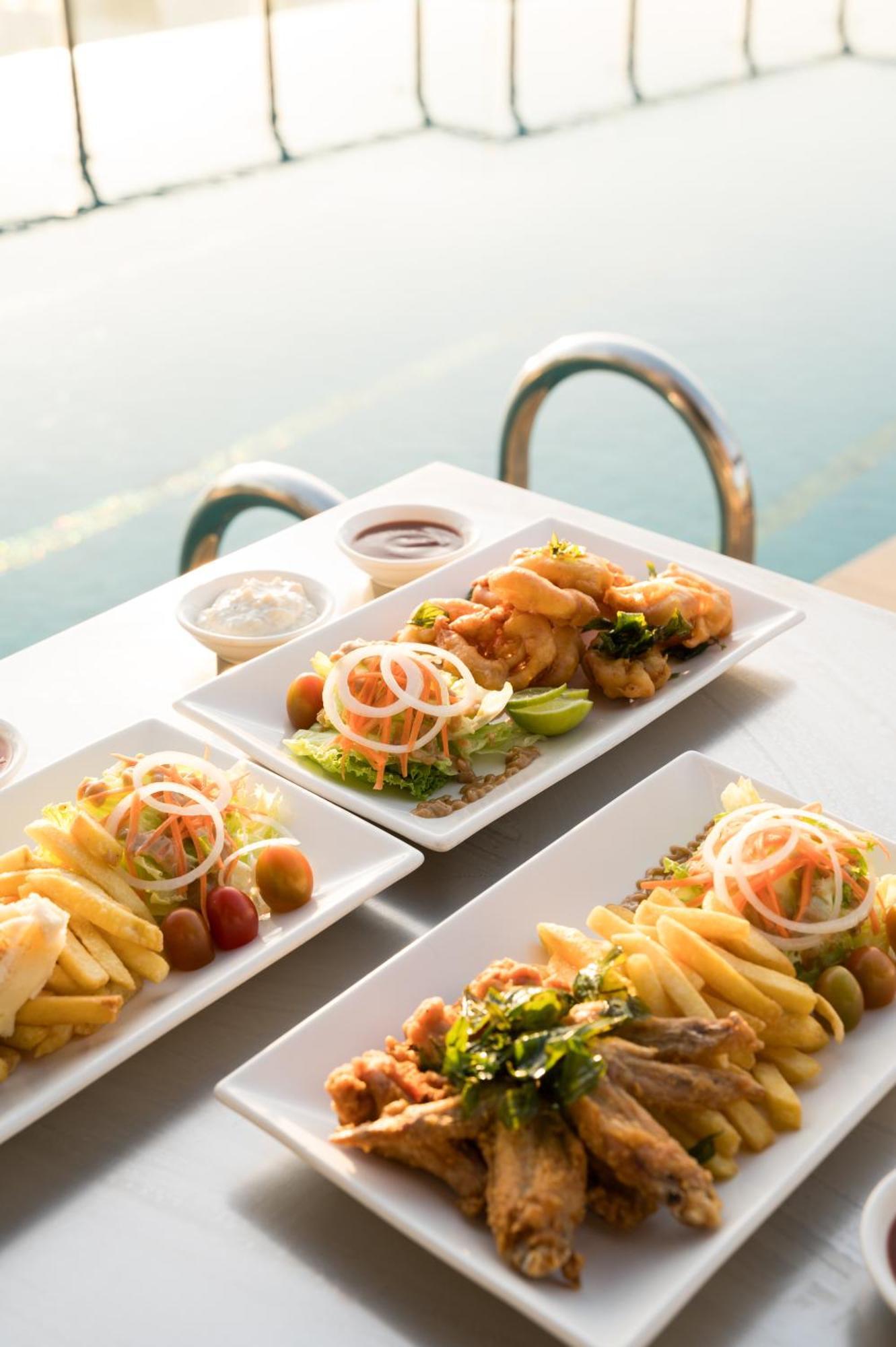Hak Huot Hotel I Poipet Ngoại thất bức ảnh