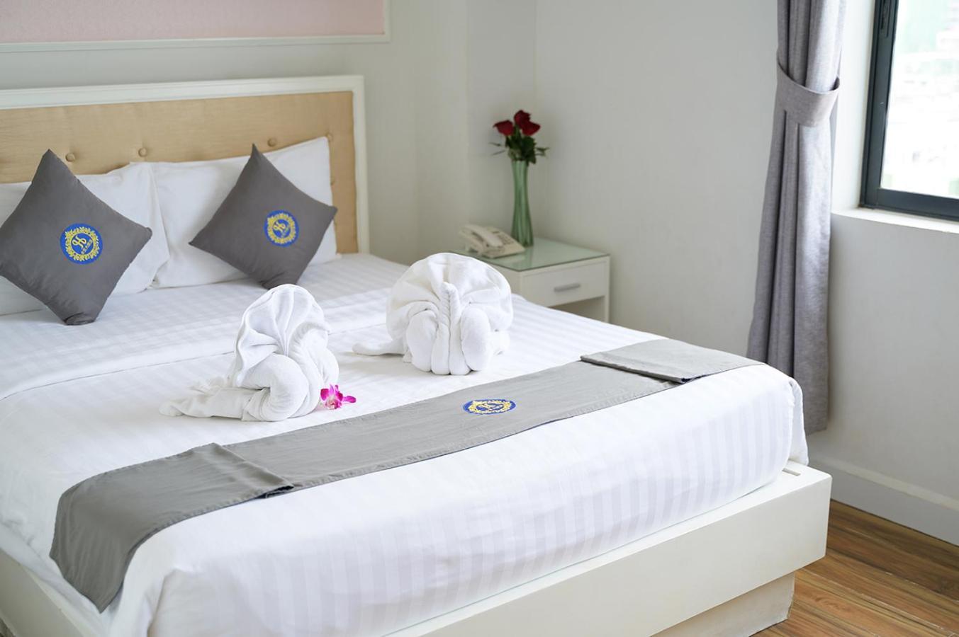 Hak Huot Hotel I Poipet Ngoại thất bức ảnh