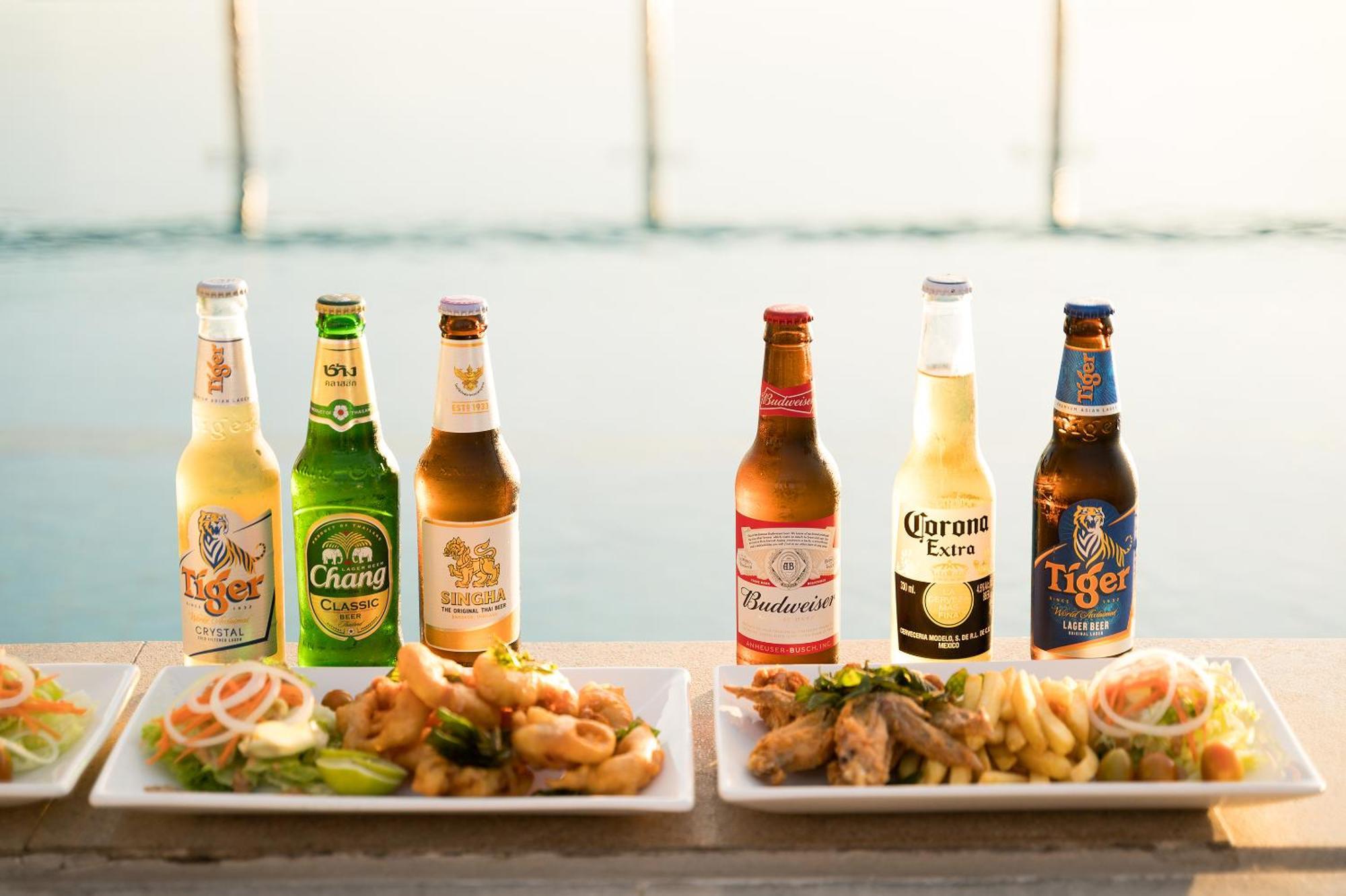 Hak Huot Hotel I Poipet Ngoại thất bức ảnh
