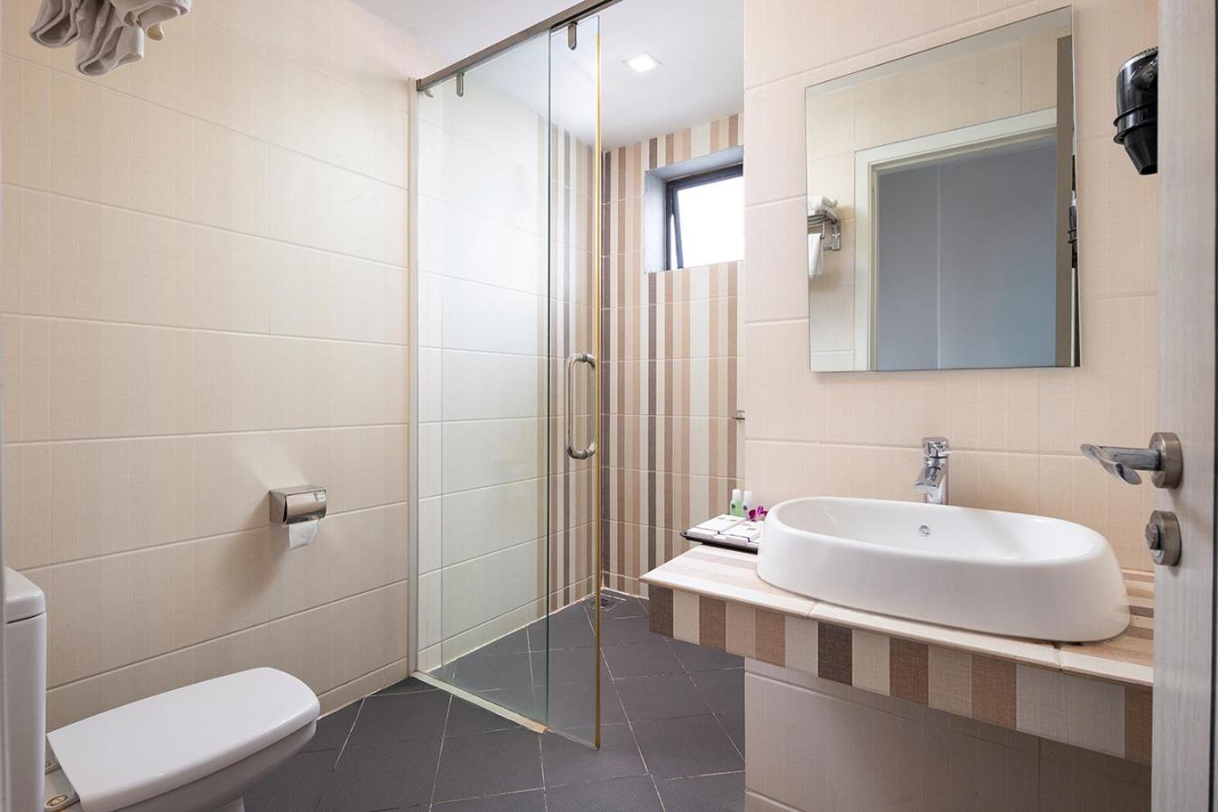 Hak Huot Hotel I Poipet Ngoại thất bức ảnh