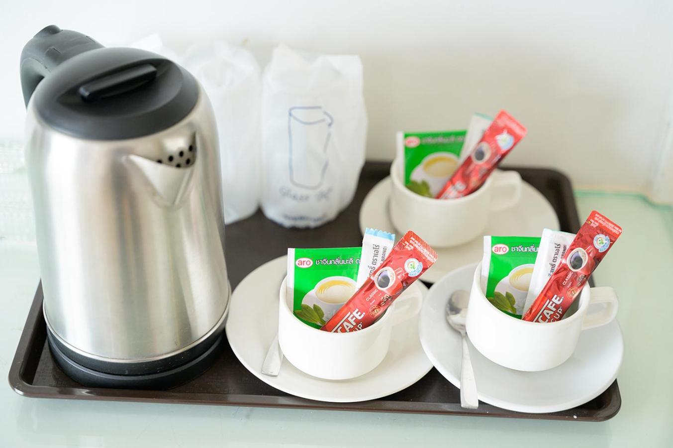 Hak Huot Hotel I Poipet Ngoại thất bức ảnh